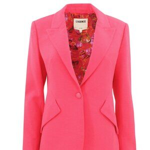 L'AGENCE CERISE CHAMBERLAIN BLAZER